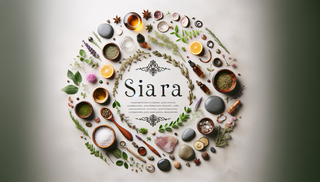 Siara – Kompletny Przewodnik o Niezwykłych Właściwościach i Zastosowaniach tego Produktu